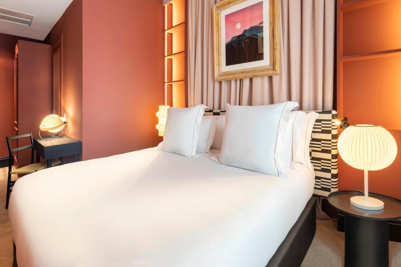 One Shot Arago Hotel
