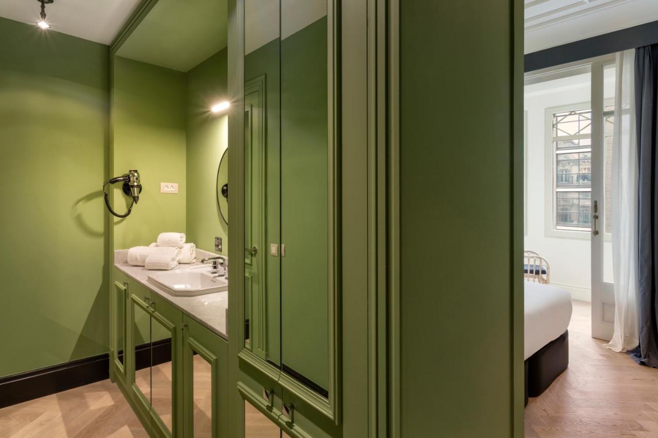 Hotel One Shot Arago Barcelona