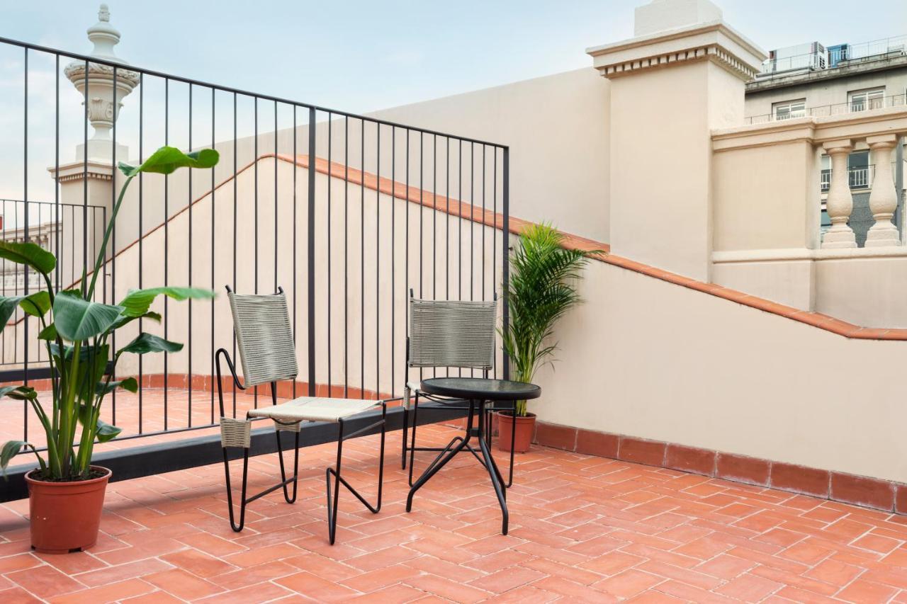 Hotel One Shot Arago Barcelone